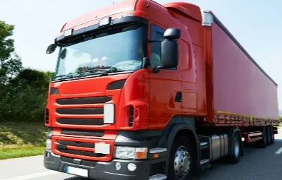 Konya Kurtalan Ambar Kargo